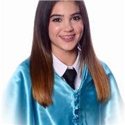 Soy una persona muy sociable y agradable. Me encantan los niños y he estudiado para ello.Desde los más pequeños, 1° de Primaria hasta alumnos de 3°-4° de la ESO